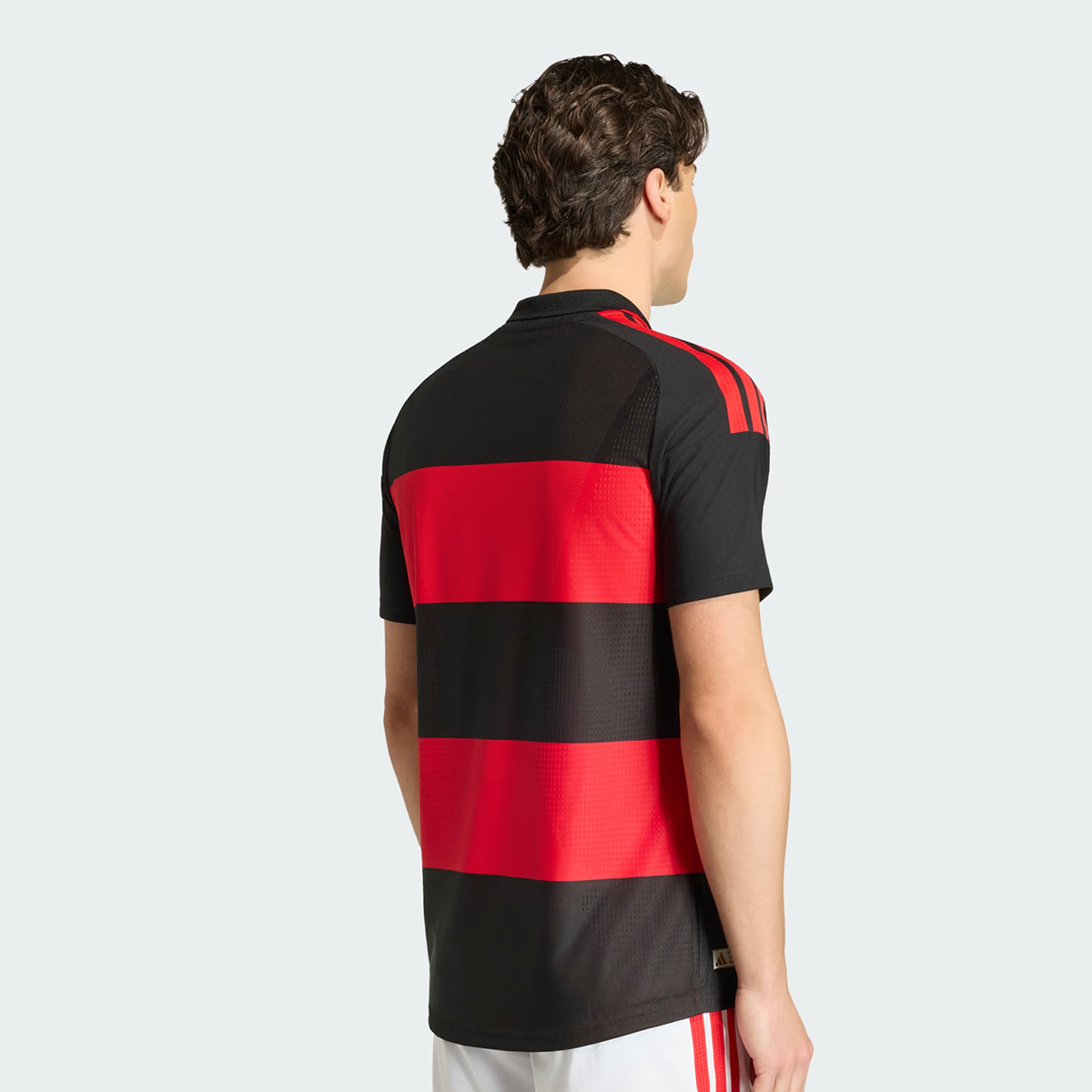 Jersey Adidas Flamengo 2026/27 I Player