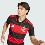 Flamengo 26/27 Local - Versión Jugador