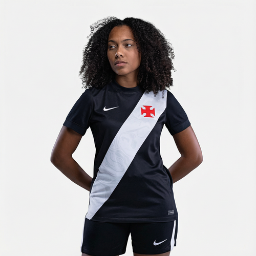 Jersey Woman Vasco da Gama 2026/27 I