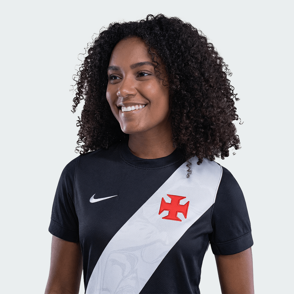 Maglia Donna Vasco da Gama 2026/27 I
