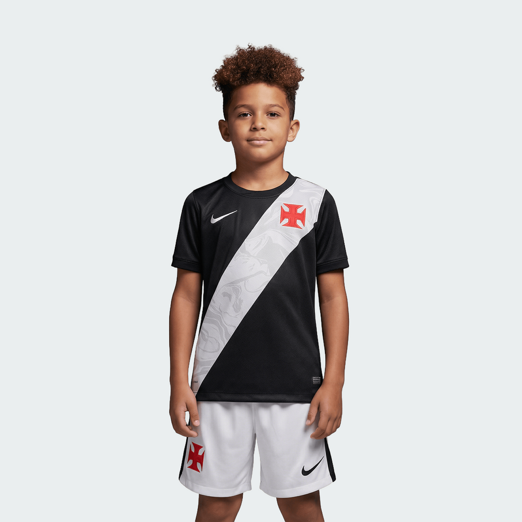 Kids Kit Vasco da Gama 2026/27 I