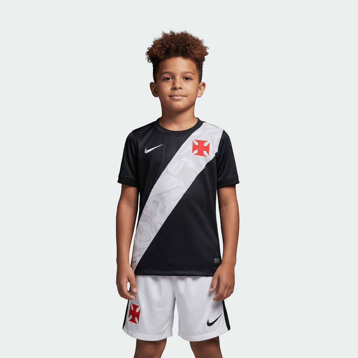 Kit Bambini Vasco da Gama 2026/27 I