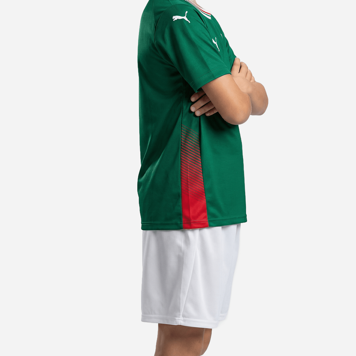 Kit Bambini Palmeiras 2026/27 I
