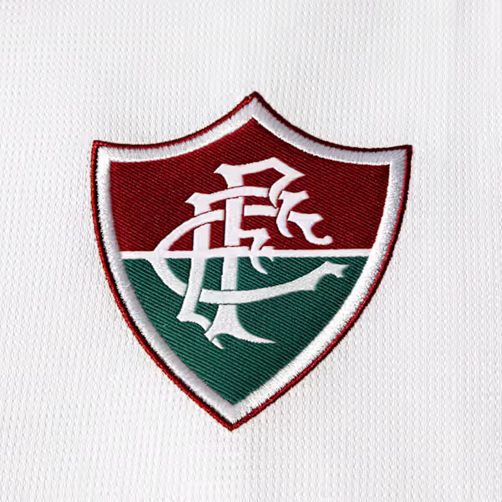 Jersey Woman Fluminense 2026/27 II