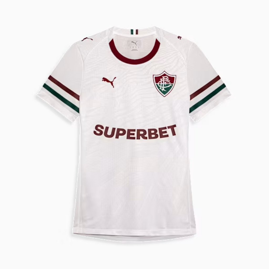 Jersey Woman Fluminense 2026/27 II