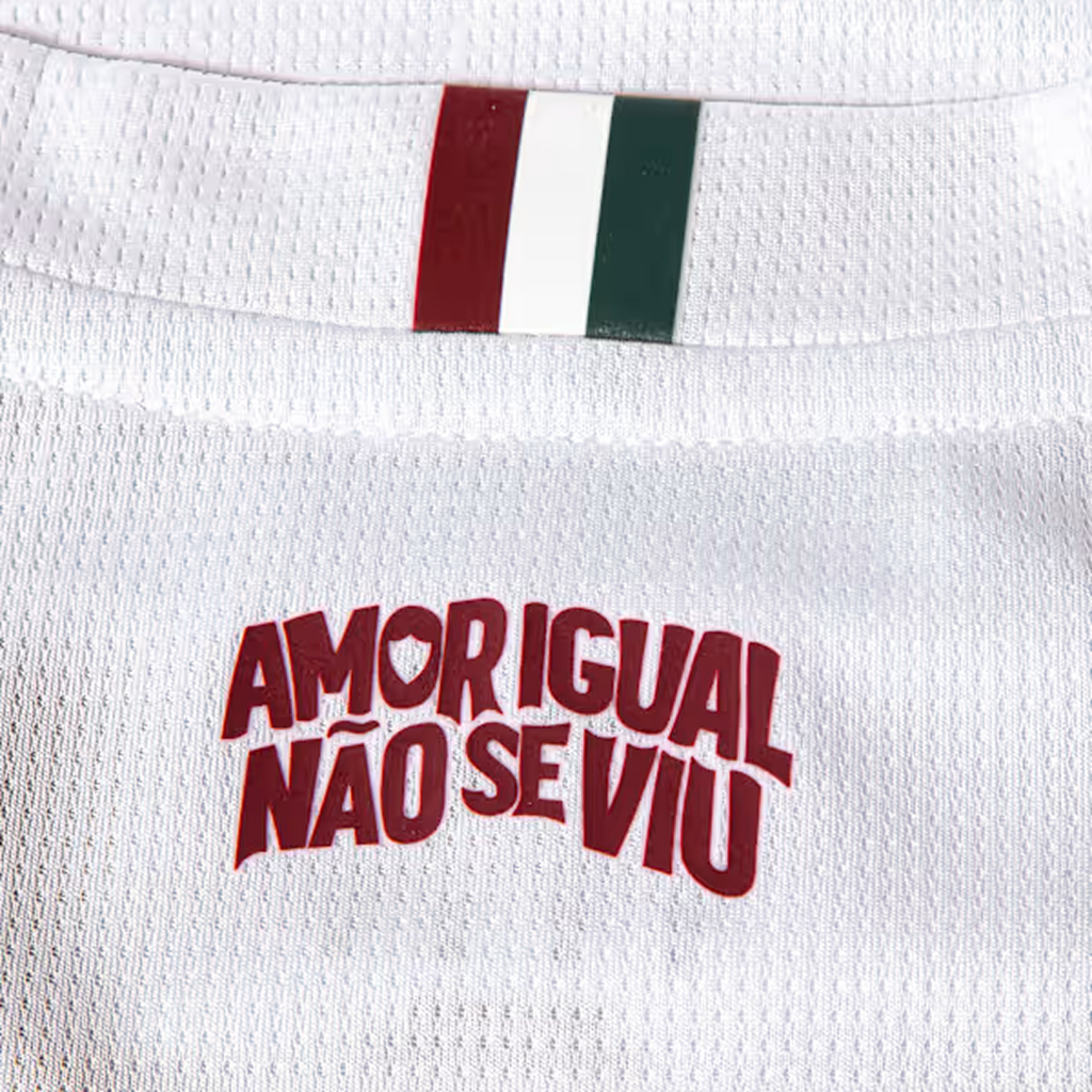 Jersey Woman Fluminense 2026/27 II