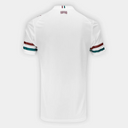 Fluminense 2026/27 II Jersey - Fan Version