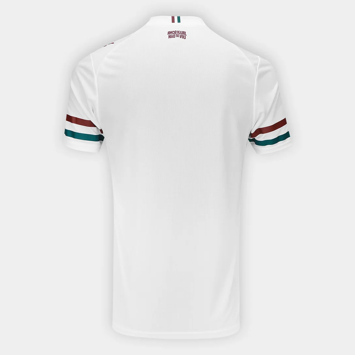 Jersey Fluminense 2026/27 Version Fan II Man