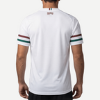 Fluminense 2026/27 II Jersey - Fan Version