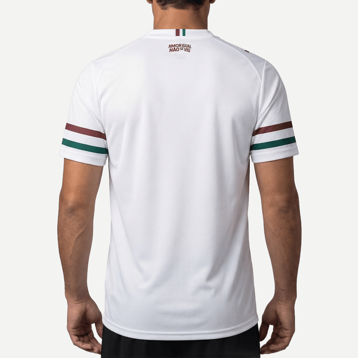 Jersey Fluminense 2026/27 Version Fan II Man