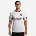 Fluminense 2026/27 II Jersey - Fan Version