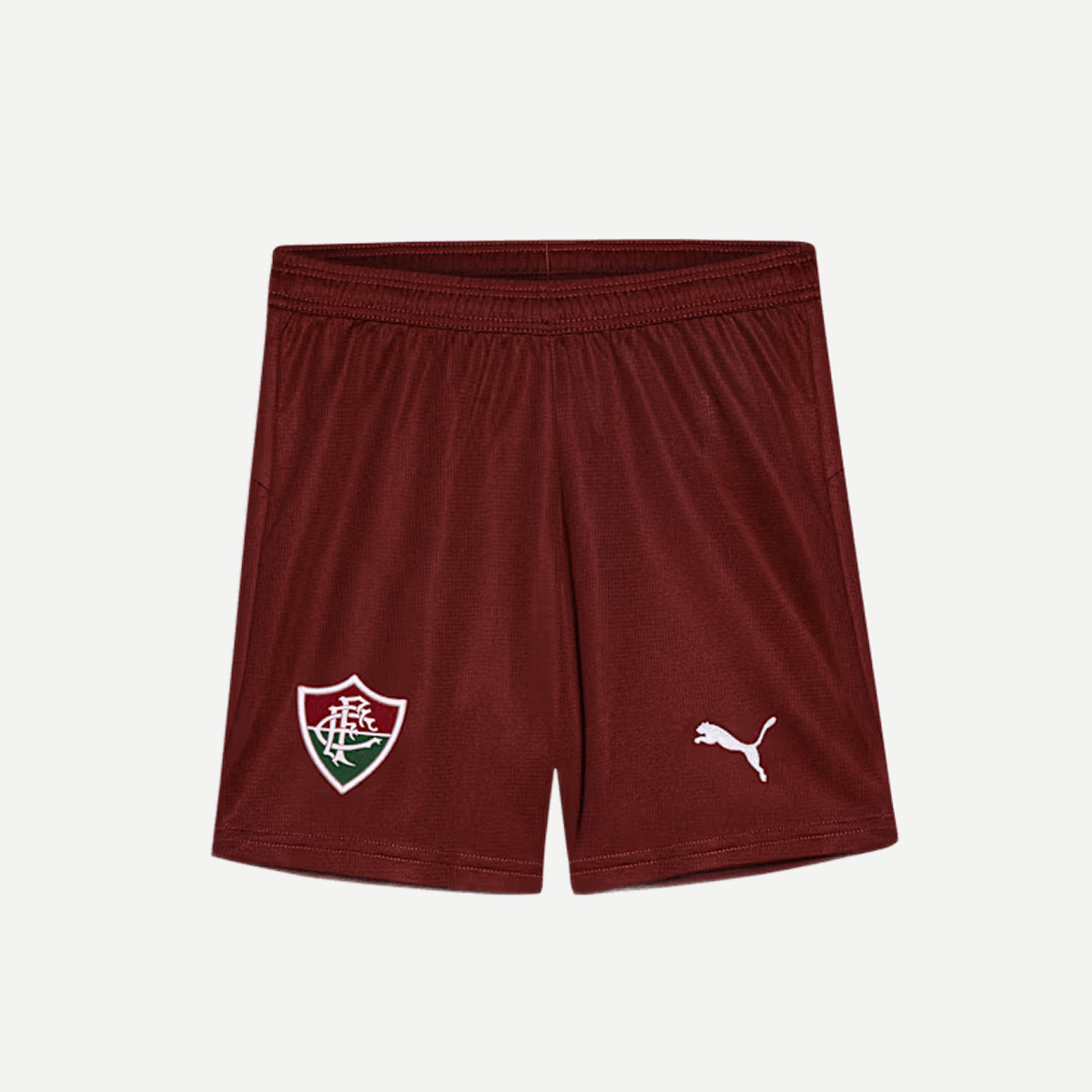 Kids Kit Fluminense 2026/27 II