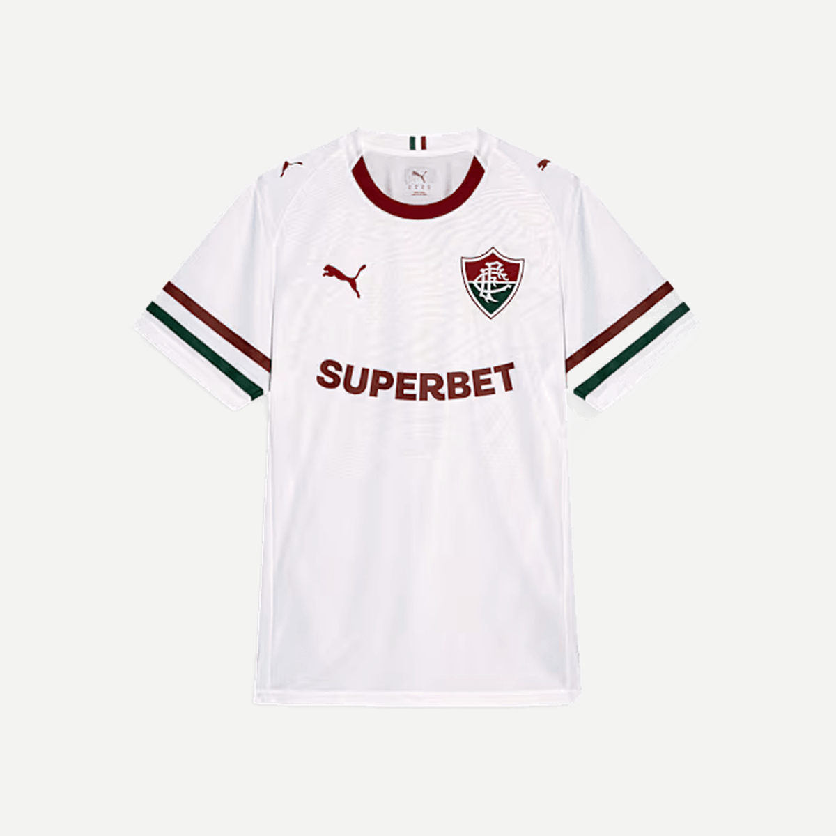 Kids Kit Fluminense 2026/27 II