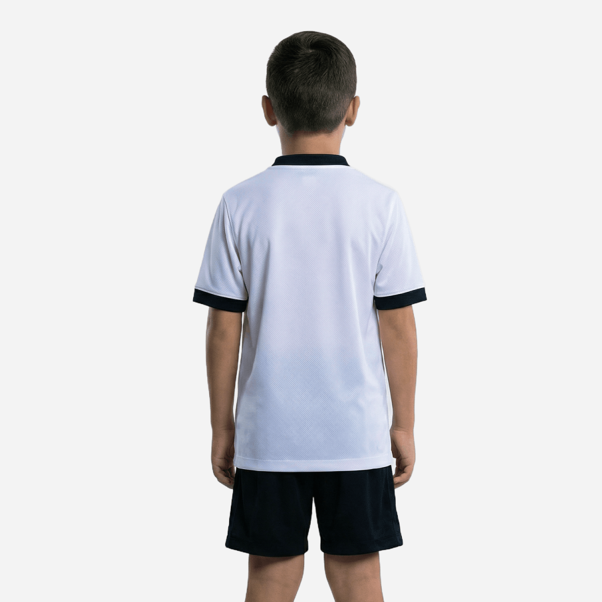 Atletico Mineiro 26/27 Trasferta - Kit Bambini