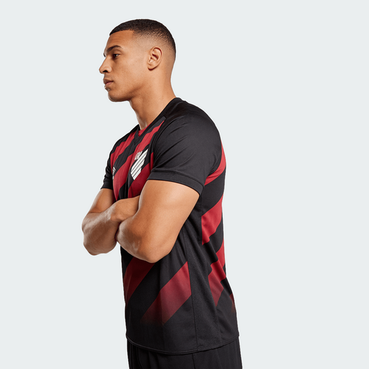 Jersey Athletico Paranaense  2026/27 I Fan Man