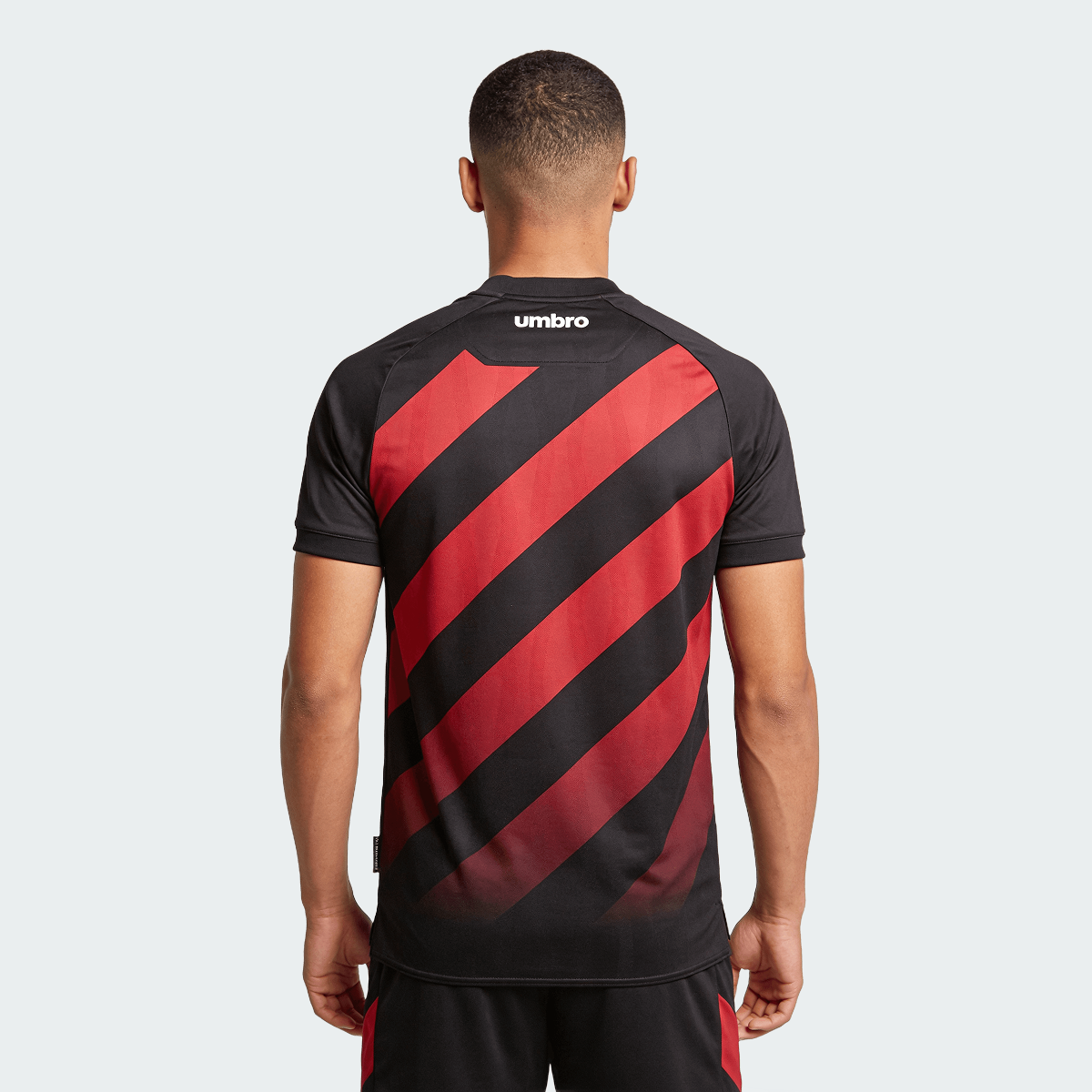 Jersey Athletico Paranaense  2026/27 I Fan Man