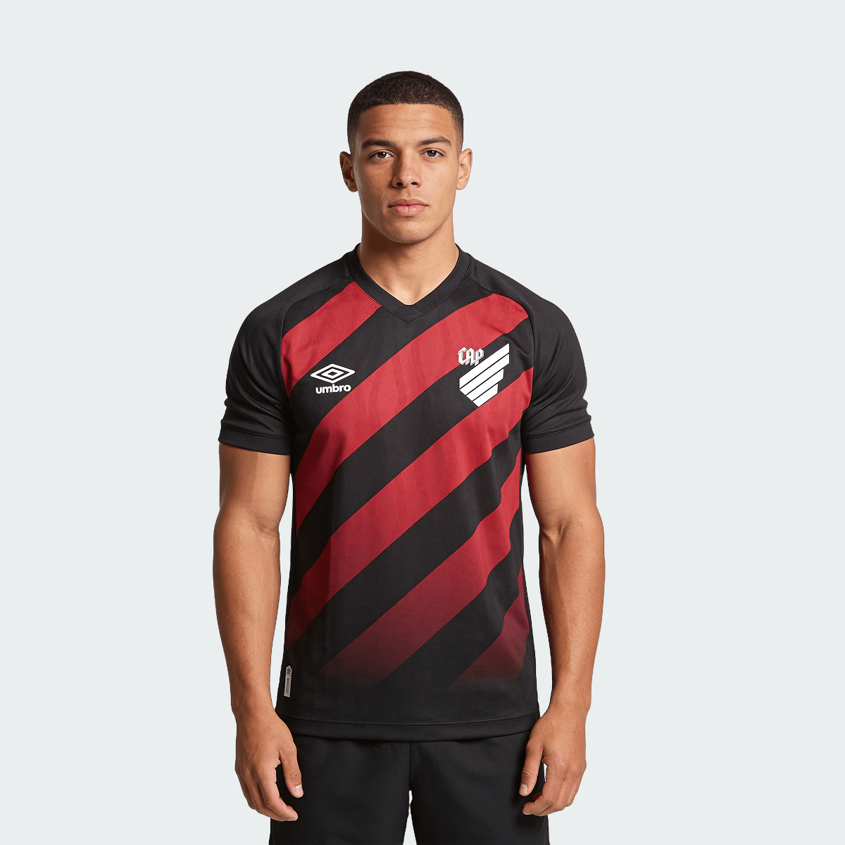 Jersey Athletico Paranaense  2026/27 I Fan Man
