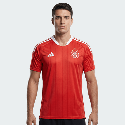 Jersey Internacional 2026/27 I Fan Man