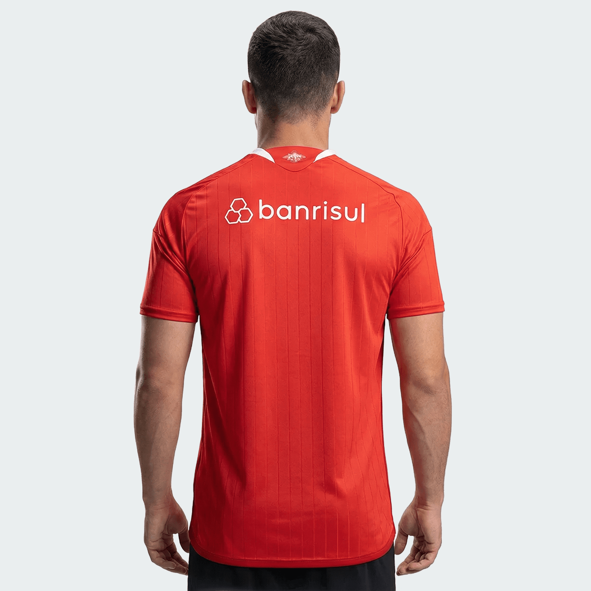 Jersey Internacional 2026/27 I Fan Man