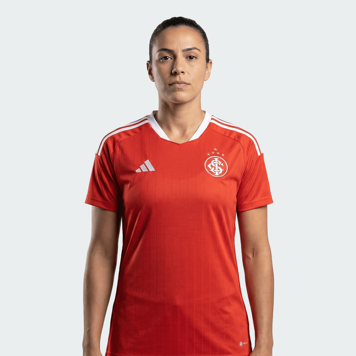 Maillot Femme International 2026/27 I Fan