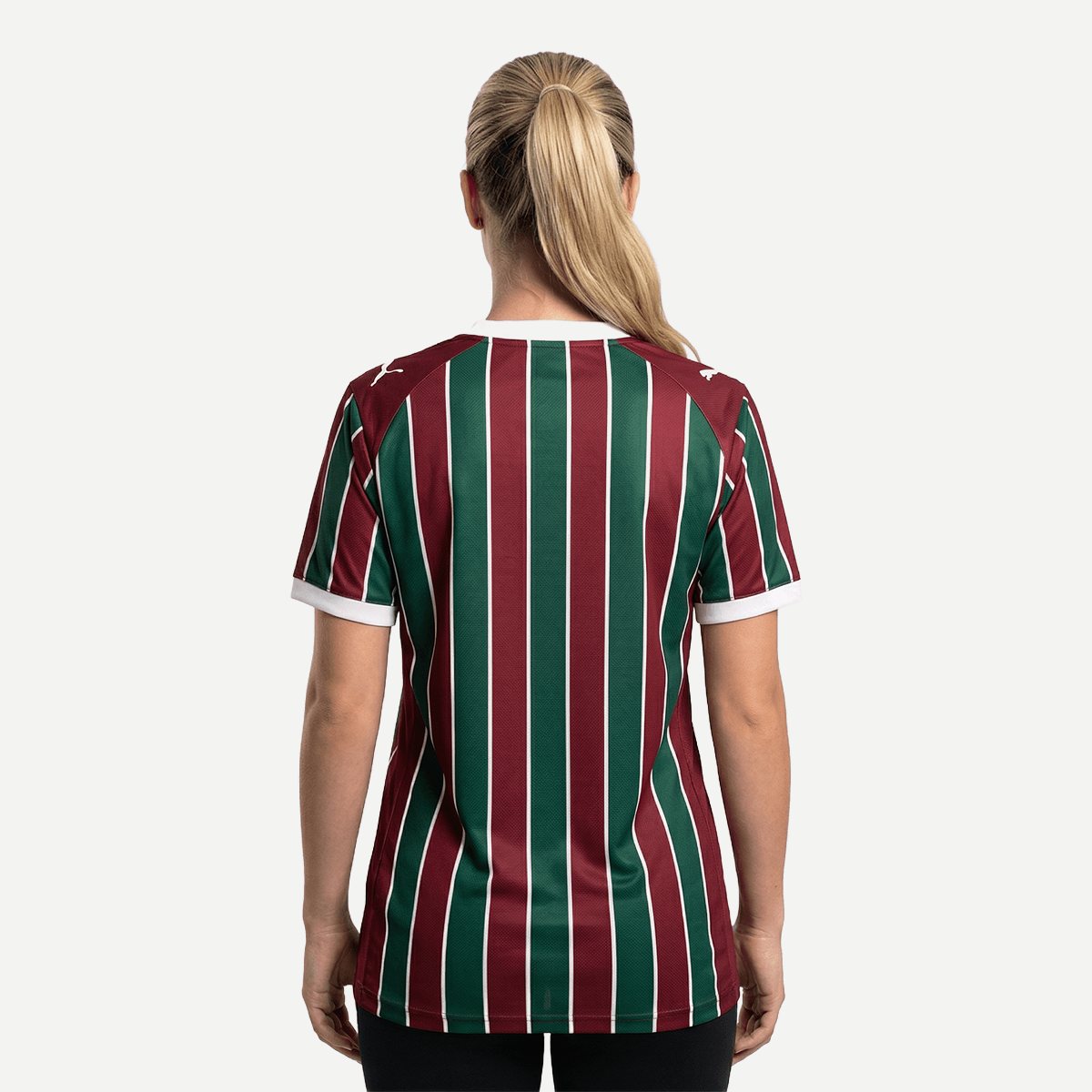 Jersey Woman Fluminense 2026/27 I