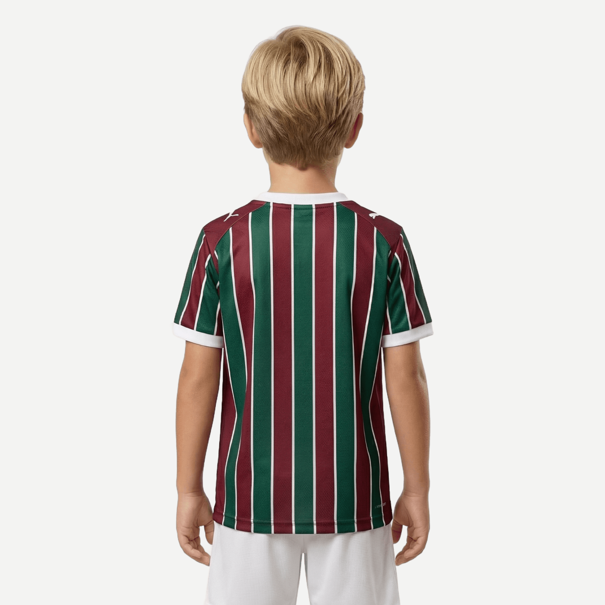 Kids Kit Fluminense 2026/27 I