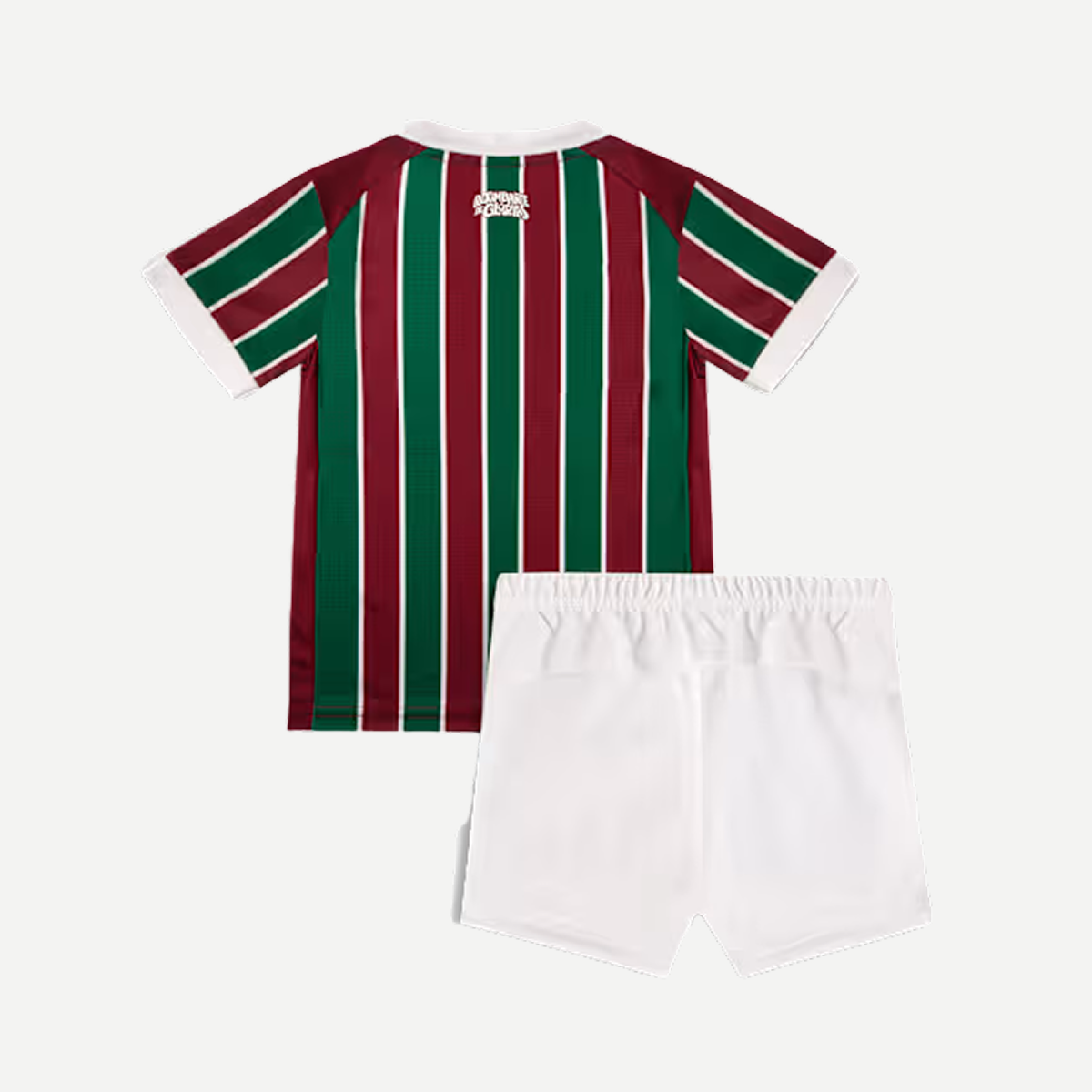 Kids Kit Fluminense 2026/27 I