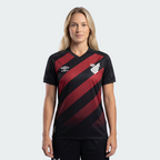 Trikot Damen Athletico Paranaense 2026/27 I Fan