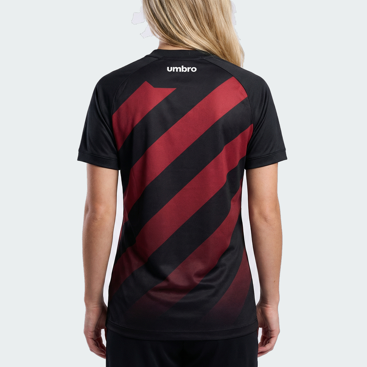 Trikot Damen Athletico Paranaense 2026/27 I Fan