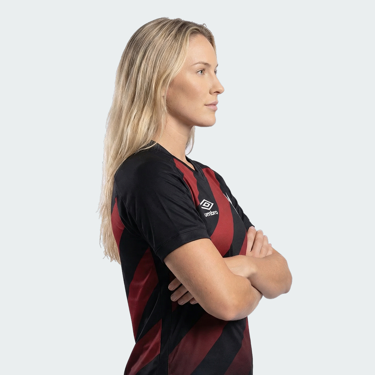 Trikot Damen Athletico Paranaense 2026/27 I Fan