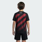 Kit Bambini Athletico Paranaense 2026/27 I Fan
