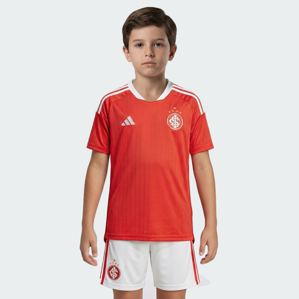 Kit Bambini Internacional 2026/27 I Fan