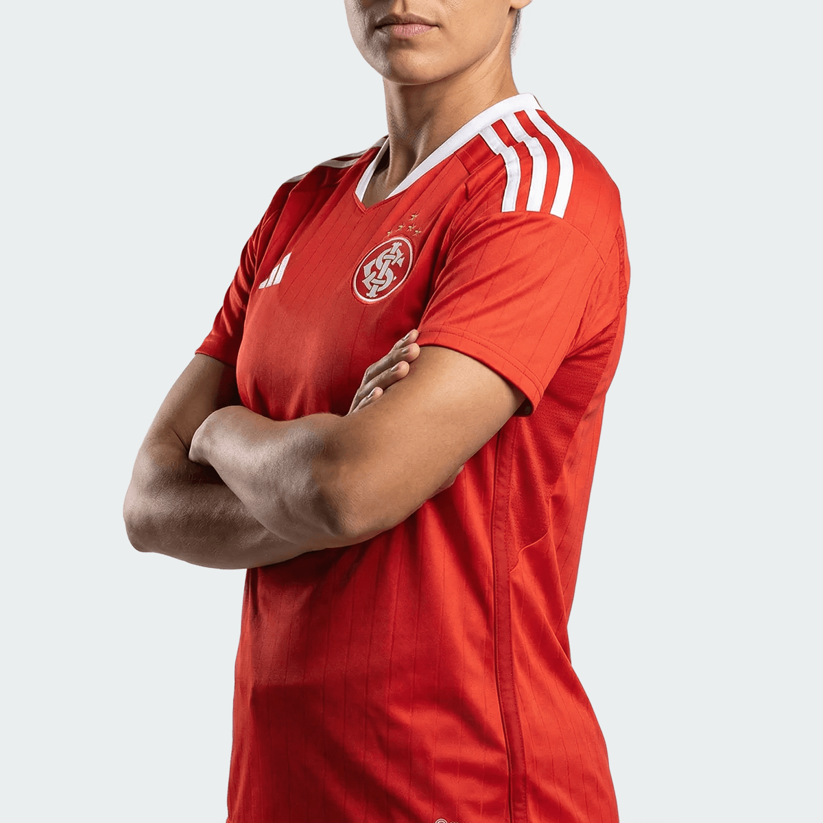 Maillot Femme International 2026/27 I Fan