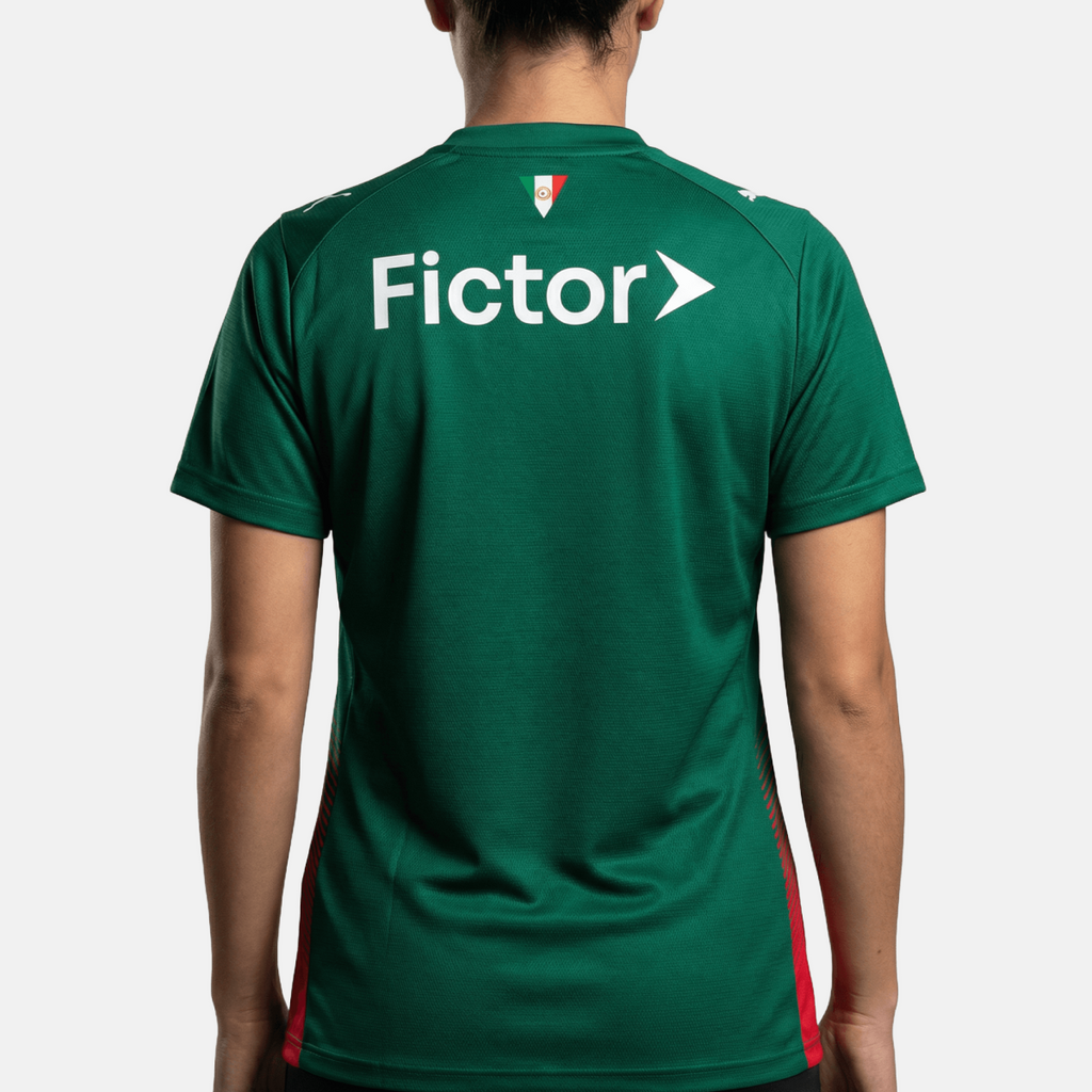 Trikot Damen Palmeiras 2026/27 I