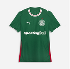 Trikot Damen Palmeiras 2026/27 I