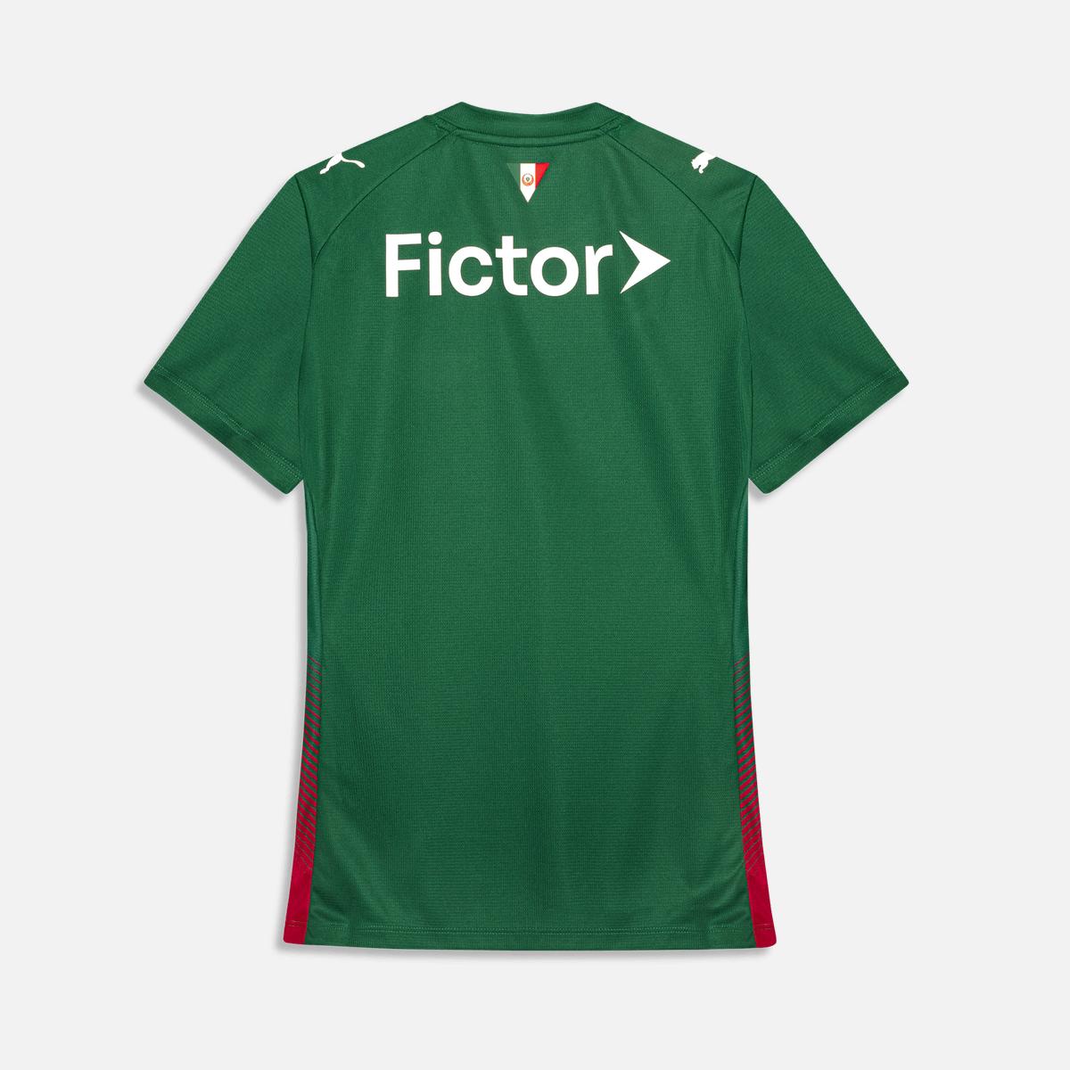 Jersey Woman Puma Palmeiras 2026/27 I