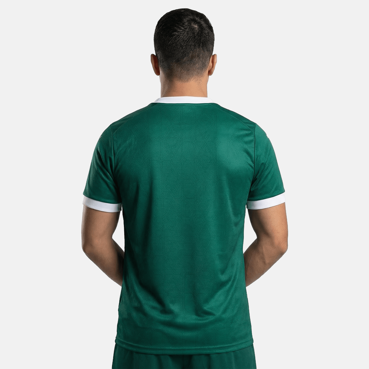 Jersey Puma Palmeiras 2025/26 I Player