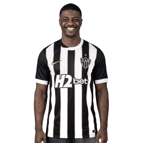 Atletico Mineiro 26/27 Heimtrikot - Fan-Version
