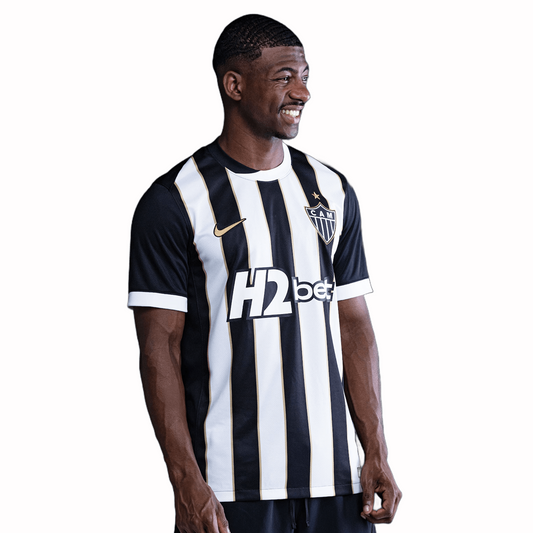 Atletico Mineiro 26/27 Heimtrikot - Fan-Version