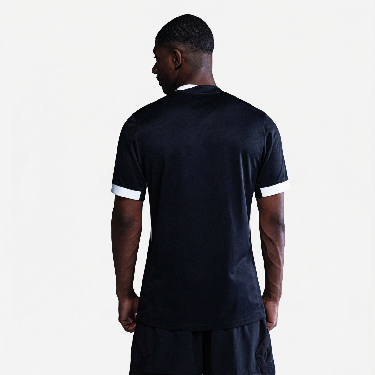 Jersey Nike Atlético Mineiro 2026/27 I