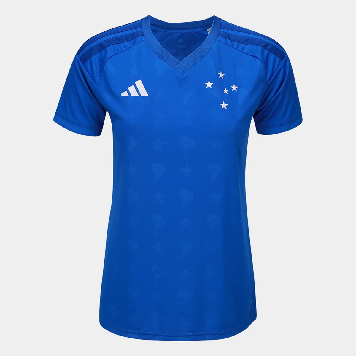 Jersey Woman Cruzeiro 2026/27 I