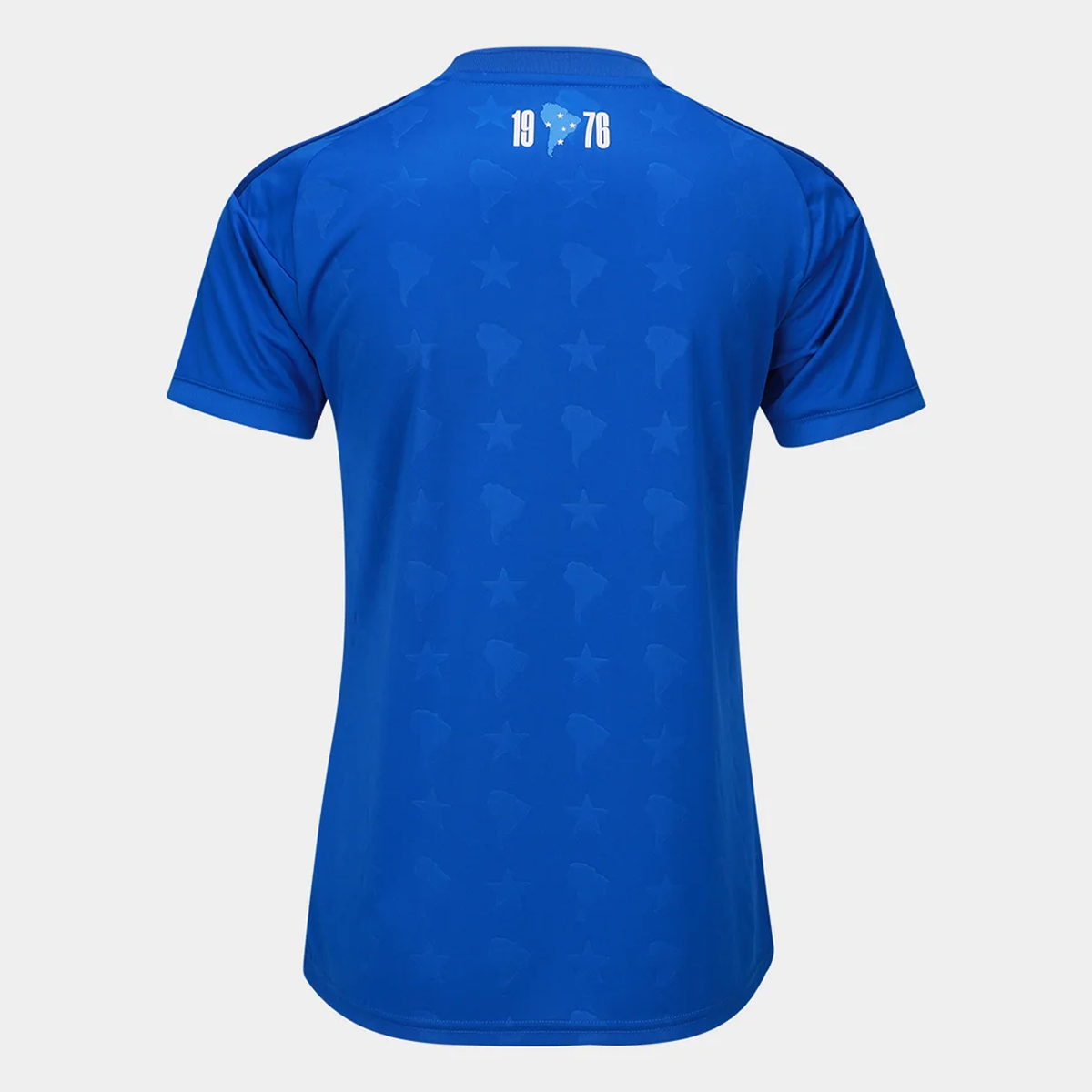 Jersey Woman Cruzeiro 2026/27 I