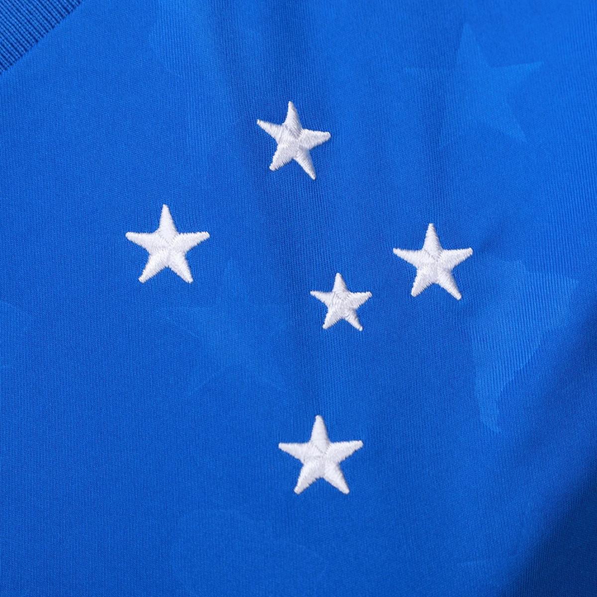 Jersey Woman Cruzeiro 2026/27 I