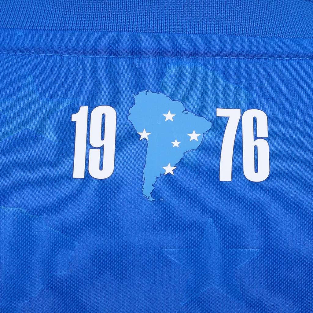 Cruzeiro 26/27 Home - Donna