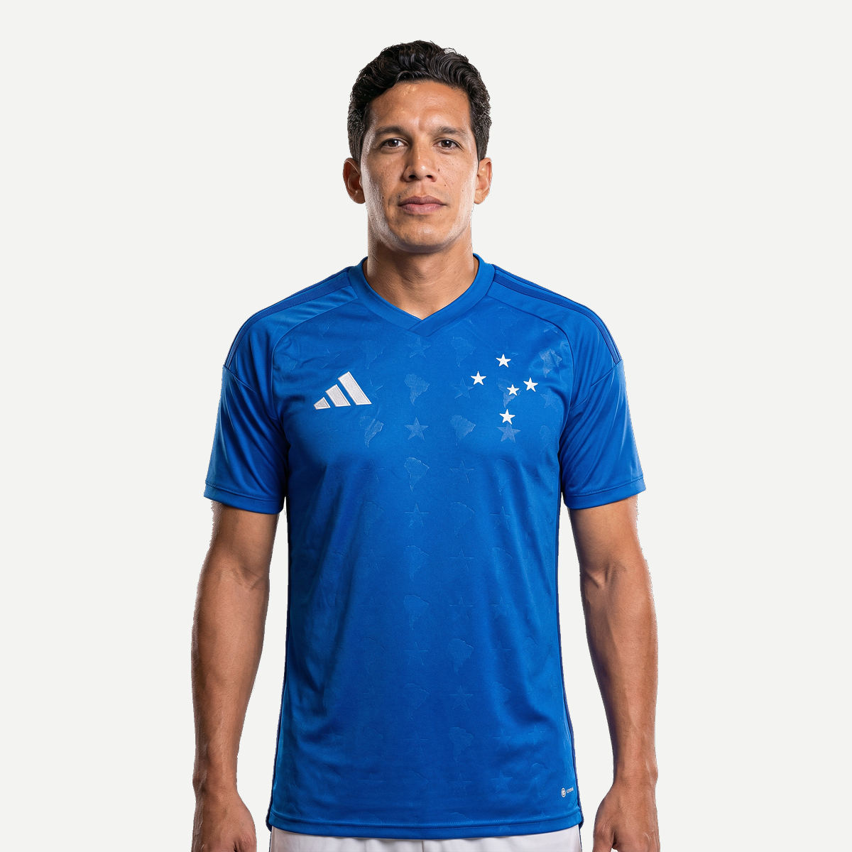 Jersey adidas Cruzeiro 2026/27 I