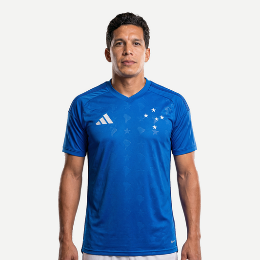 Jersey Cruzeiro 2026/27 I Fan Man
