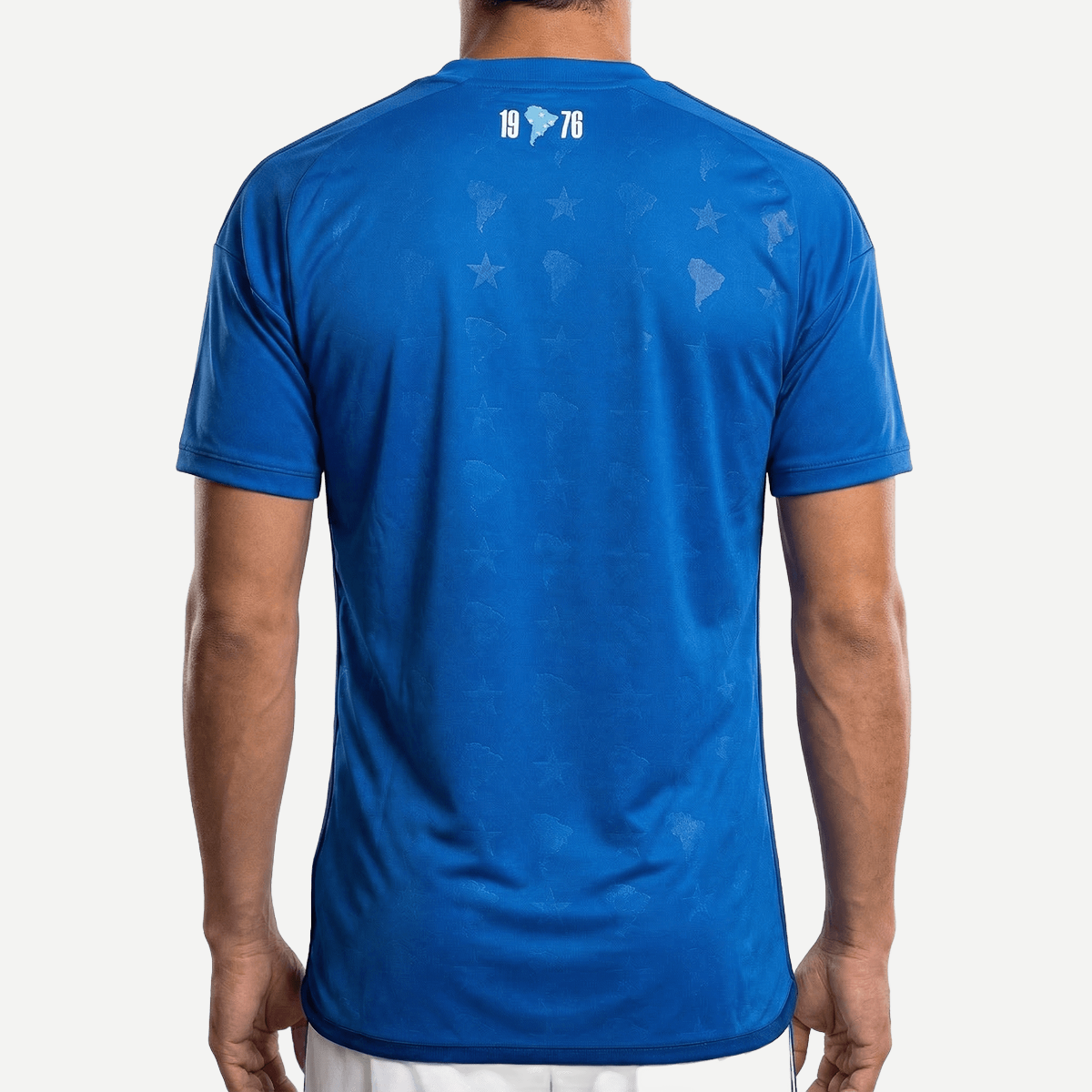 Jersey Cruzeiro 2026/27 I Fan Man
