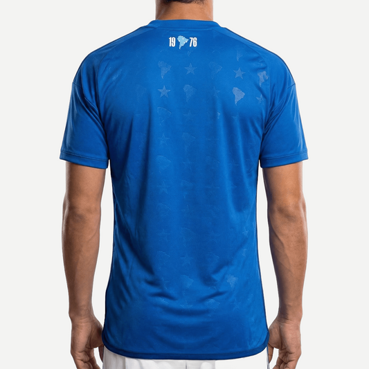 Jersey Cruzeiro 2026/27 I Fan Man