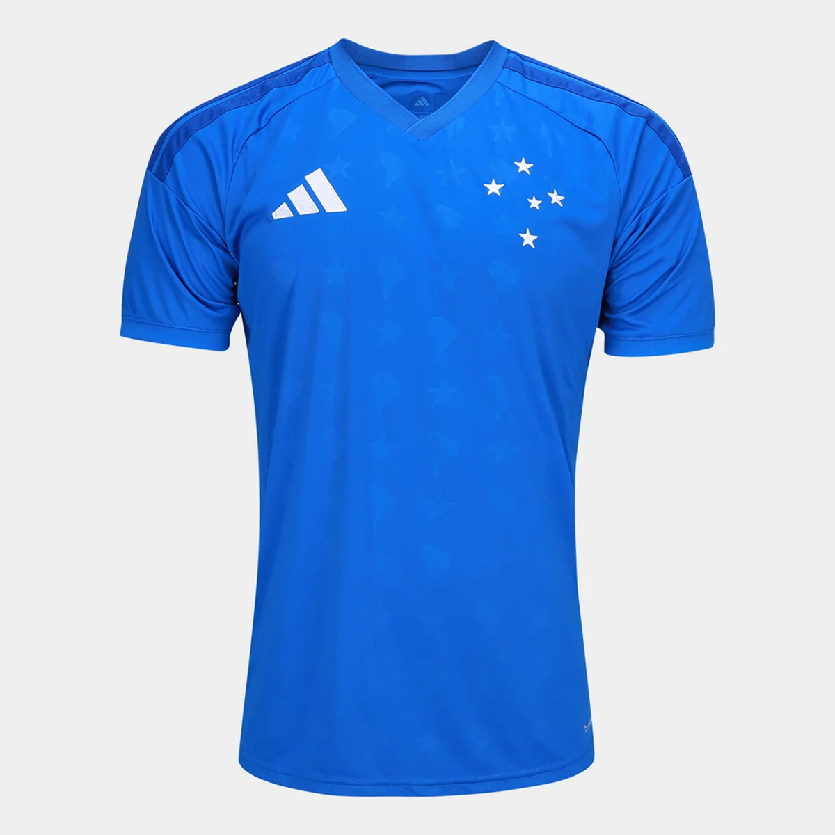 Jersey Cruzeiro 2026/27 I Fan Man