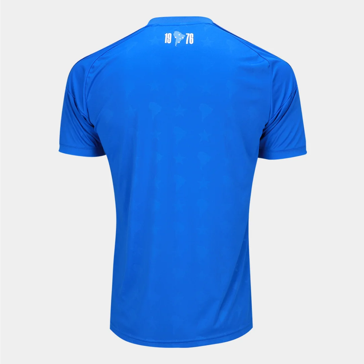 Jersey Cruzeiro 2026/27 I Fan Man